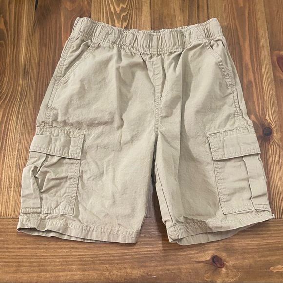 Polo by Ralph Lauren Kids Multicolor Polo Shirt. Children’s place short bundle - Picture 9 of 11